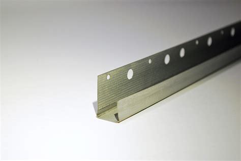 metal j channel for drywall.